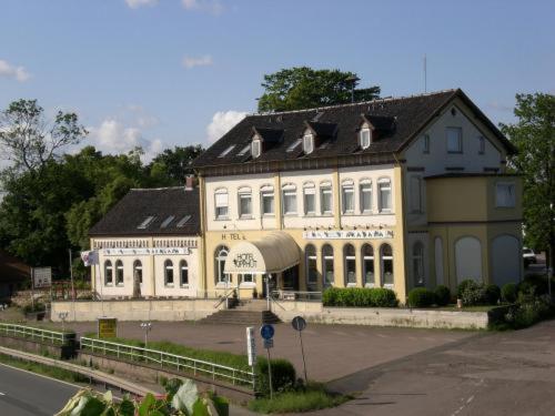 Hotel Kipphut Sarstedt Buitenkant foto